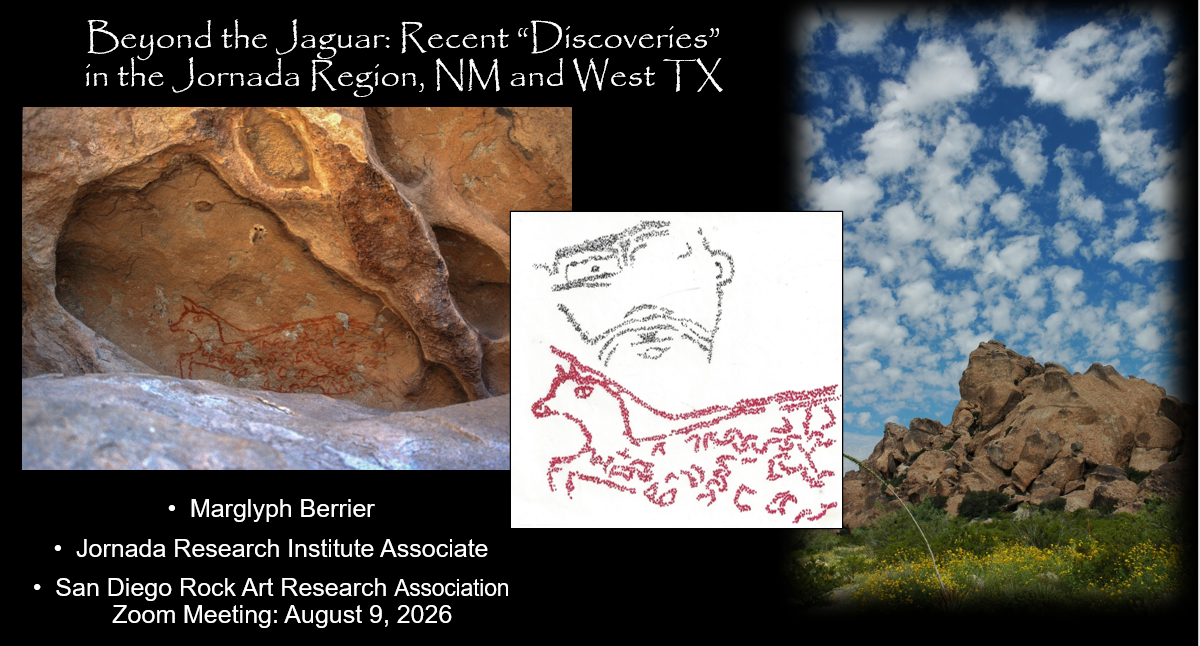 Beyond the Jaguar: Recent Discoveries in theJornada Region