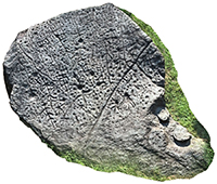 Judaculla Petroglyphs